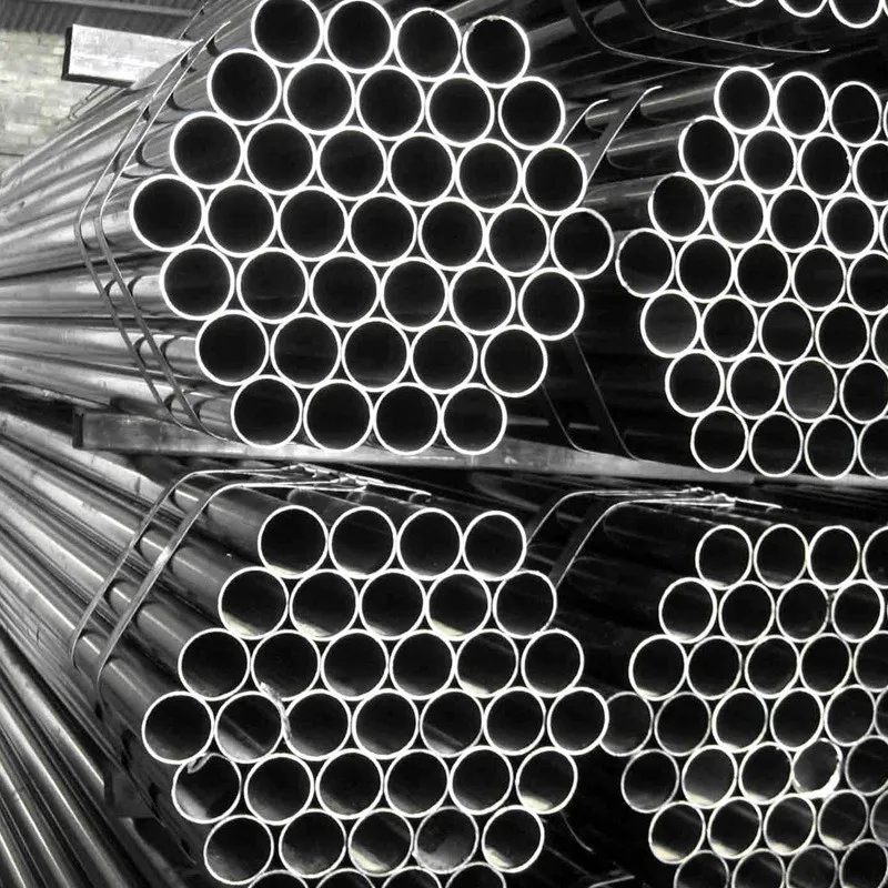 stainless steel pipe&tube